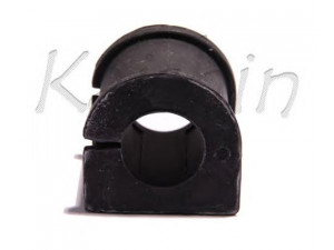 KAISHIN MB573784 tarpiklių rinkinys, variklio karteris 
 Variklis -> Karteris -> Variklio blokas
MB573784