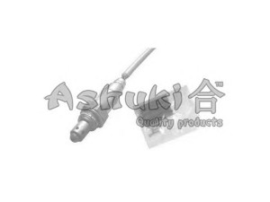 ASHUKI 9200-49514 lambda jutiklis 
 Išmetimo sistema -> Lambda jutiklis
36532-PWE-G01