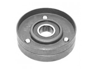 MAGNETI MARELLI 331316170262 įtempiklio skriemulys, V formos rumbuotas diržas
1027404