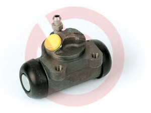 BREMBO A 12 191 rato stabdžių cilindras 
 Stabdžių sistema -> Ratų cilindrai
7701032319, 7701067937, T1032319