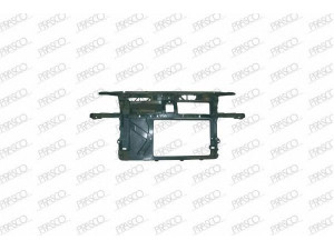 PRASCO VW0223220 priekinis variklio gaubtas 
 Kėbulas -> Kėbulo dalys/ sparnas/buferis -> Priekinis aerodinaminio pasipriešinimo sumažinimas/grotelės
6Q0805588R