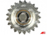 AS-PL SD2005 laisvos eigos pavara, starteris
23312-16E01, 2114-25014, 2114-45013