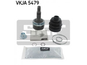 SKF VKJA 5479 jungčių komplektas, kardaninis velenas 
 Ratų pavara -> Sujungimai/komplektas
49591 07010, 49591 07091, 49591 07110
