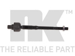 NK 5033433 vidinė skersinė vairo trauklė 
 Vairavimas -> Vairo mechanizmo sujungimai
577244H000