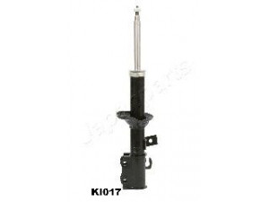 JAPANPARTS MM-KI017 amortizatorius 
 Pakaba -> Amortizatorius
54650FD000, 54650FD050, 54650FD100