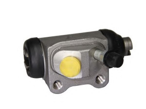 HELLA PAGID 8AW 355 530-451 rato stabdžių cilindras 
 Stabdžių sistema -> Ratų cilindrai
4757087704, 4757087704000, 4757087709