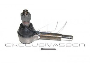 MDR MTR-8538 skersinės vairo trauklės galas 
 Vairavimas -> Vairo mechanizmo sujungimai
MC891910