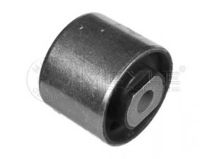MEYLE 100 511 0005 stebulės laikiklio įvorė 
 Ašies montavimas/vairavimo mechanizmas/ratai -> Ašies atrama/ašies korpusas/ašies montavimas -> Pasukamojo veleno sujungimas
4A0 511 247