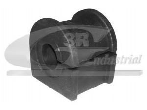 3RG 60315 skersinio stabilizatoriaus įvorių komplektas 
 Ašies montavimas/vairavimo mechanizmas/ratai -> Stabilizatorius/fiksatoriai -> Sklendės
1652936, 89FB5484AA