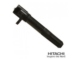 HITACHI 2503801 ritė, uždegimas 
 Kibirkšties / kaitinamasis uždegimas -> Uždegimo ritė
46777288
