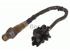 BOSCH 0 258 007 264 lambda jutiklis 
 Elektros įranga -> Jutikliai
22693 7Y020, 22693-6M400, 22693-7Y000