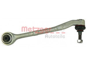 METZGER 58016702 vikšro valdymo svirtis 
 Ašies montavimas/vairavimo mechanizmas/ratai -> Valdymo svirtis/pasukamosios svirties sujungimas -> Vairo trauklės (valdymo svirtis, išilginis balansyras, diago
31121142088