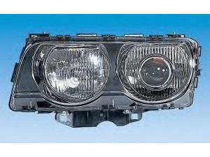 BOSCH 0 301 170 272 priekinis žibintas 
 Kėbulas -> Priekinis žibintas/dalys -> Priekinis žibintas/įterp.
63 12 8 381 336, 63 12 8 386 954