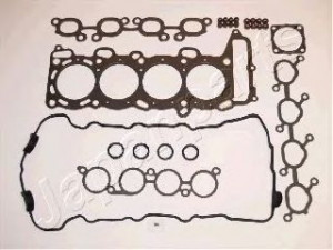 JAPANPARTS KG-196 tarpiklių komplektas, cilindro galva 
 Variklis -> Cilindrų galvutė/dalys -> Tarpiklis, cilindrų galvutė
11042-70J25, 11042-70J26