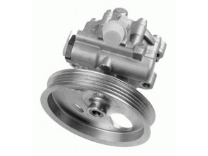 ZF LENKSYSTEME 7617.955.567 hidraulinis siurblys, vairo sistema
51839103