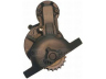 HELLA 8EA 737 464-001 starteris 
 Elektros įranga -> Starterio sistema -> Starteris
SS421, SS543, M002T25481, M2T 25481