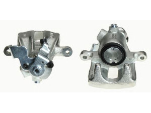 BUDWEG CALIPER 341950 stabdžių apkaba 
 Dviratė transporto priemonės -> Stabdžių sistema -> Stabdžių apkaba / priedai
8A0 615 423, 8A0 615 423, 8A0 615 423