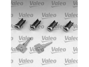VALEO 256043 užrakto cilindro komplektas 
 Užrakinimo sistema -> Užrakto cilindras/rinkinys
5887175