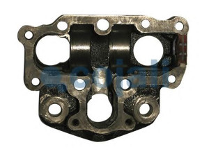 COJALI 6084503 remonto komplektas, stabdžių apkaba