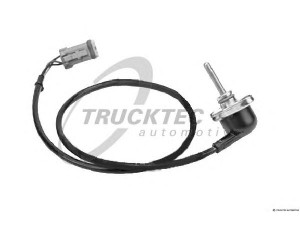 TRUCKTEC AUTOMOTIVE 04.17.021 jutiklis, kompresoriaus slėgis
1403060, 1527108, 1784638, 1862800
