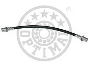 OPTIMAL BSL-333 stabdžių žarnelė 
 Stabdžių sistema -> Stabdžių žarnelės
9094702446, 9695033455, 9695033456