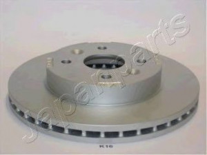 JAPANPARTS DI-K16 stabdžių diskas 
 Dviratė transporto priemonės -> Stabdžių sistema -> Stabdžių diskai / priedai
51712-FD300