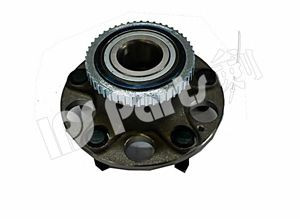 IPS Parts IUB-10452 rato guolio komplektas 
 Ašies montavimas/vairavimo mechanizmas/ratai -> Rato stebulė/montavimas -> Rato guolis
42200-SMG-G51