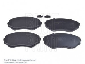 BLUE PRINT ADM54270 stabdžių trinkelių rinkinys, diskinis stabdys 
 Techninės priežiūros dalys -> Papildomas remontas
1U113328Z, 1U133328Z, L021-33-23ZB