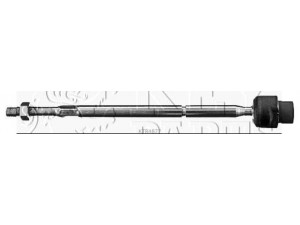 KEY PARTS KTR4877 vidinė skersinė vairo trauklė 
 Vairavimas -> Vairo mechanizmo sujungimai
1603008, 1603845, 26087867, 93192421