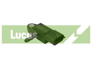 LUCAS ELECTRICAL SEB1677 jutiklis, įsiurbimo kolektoriaus slėgis 
 Elektros įranga -> Jutikliai
1320683, 8200225971, 940700690034