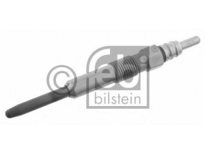 FEBI BILSTEIN 27226 kaitinimo žvakė 
 Kibirkšties / kaitinamasis uždegimas -> Kaitinimo kaištis
N 105 792 01, N 105 792 02, 1 207 068