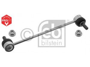 FEBI BILSTEIN 43556 šarnyro stabilizatorius 
 Ašies montavimas/vairavimo mechanizmas/ratai -> Stabilizatorius/fiksatoriai -> Savaime išsilyginanti atrama
212 320 26 89, 212 320 26 89 S1