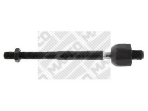 MAPCO 52652 vidinė skersinė vairo trauklė 
 Vairavimas -> Vairo mechanizmo sujungimai
3210 6780 985, 3210 6793 496, 3210 6793 498