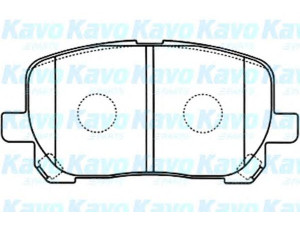 KAVO PARTS BP-9087 stabdžių trinkelių rinkinys, diskinis stabdys 
 Techninės priežiūros dalys -> Papildomas remontas
0446502070, 0446502080, 0446544050