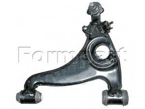 FORMPART 1909053 vikšro valdymo svirtis 
 Ašies montavimas/vairavimo mechanizmas/ratai -> Valdymo svirtis/pasukamosios svirties sujungimas -> Vairo trauklės (valdymo svirtis, išilginis balansyras, diago
124 330 38 07, 124 330 3807, 201 330 38 07