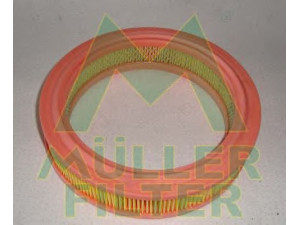 MULLER FILTER PA128 oro filtras 
 Techninės priežiūros dalys -> Techninės priežiūros intervalai
4180816, 4195069, 4237082, 4238882