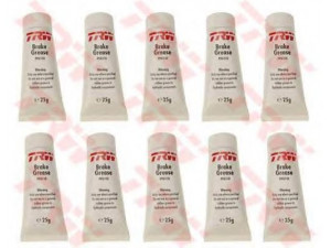 TRW PFG110 tepalas
