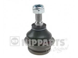 NIPPARTS J4861029 atramos/vairo trauklė 
 Ašies montavimas/vairavimo mechanizmas/ratai -> Sujungimai -> Atramos/vairo trauklė
40160-01B25