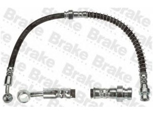 Brake ENGINEERING BH778270 stabdžių žarnelė 
 Stabdžių sistema -> Stabdžių žarnelės
587313A000