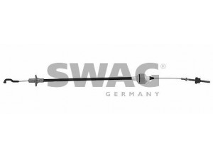 SWAG 99 90 4196 sankabos trosas 
 Dviratė transporto priemonės -> Kabeliai ir tachometro velenaai -> Sankabos trosas
0669 132, 669 132, 90170691, 90170691