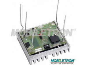 MOBILETRON VR-H2009-64S reguliatorius, kintamosios srovės generatorius