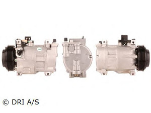 DRI 700510058 kompresorius, oro kondicionierius 
 Oro kondicionavimas -> Kompresorius/dalys
0002301311, 0002340711, A0002301311