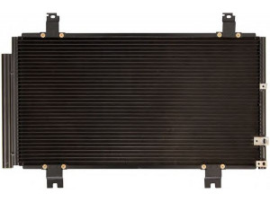 SPECTRA PREMIUM 7-3490 kondensatorius, oro kondicionierius 
 Oro kondicionavimas -> Kondensatorius
8846030871, 8846030871