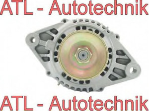 ATL Autotechnik L 67 975 kintamosios srovės generatorius 
 Elektros įranga -> Kint. sr. generatorius/dalys -> Kintamosios srovės generatorius
23100-56G00, 23100-56G00-EP, LR 160-724