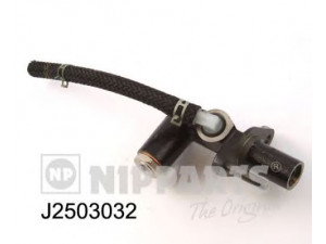 NIPPARTS J2503032 pagrindinis cilindras, sankaba 
 Sankaba/dalys -> Sankabos valdymas -> Pagrindinis cilindras
GE6R-41-990, GE6R-41-990A