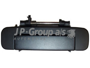 JP GROUP 1187200770 durų rankenėlė 
 Užrakinimo sistema -> Rankenėlės
443839205C, 443839207B