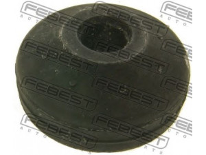 FEBEST HSB-043 tarpiklio įvorė, amortizatorius 
 Pakaba -> Amortizatorius
52725-SS0-004
