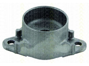 TRISCAN 8500 16927 pakabos statramsčio atraminis guolis 
 Ašies montavimas/vairavimo mechanizmas/ratai -> Montavimas, pakabos statramstis
1330706, 2S6118A116AD