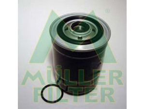 MULLER FILTER FN1139 kuro filtras 
 Techninės priežiūros dalys -> Papildomas remontas
23303-87309, 23303-87309-000, 5-13240-032-0