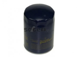 PURFLUX LS453A alyvos filtras 
 Filtrai -> Alyvos filtras
41150068A, 211017, 211384, 63234